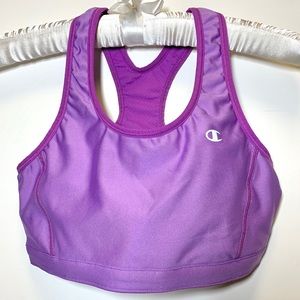 Champion Reversible Sports Bra